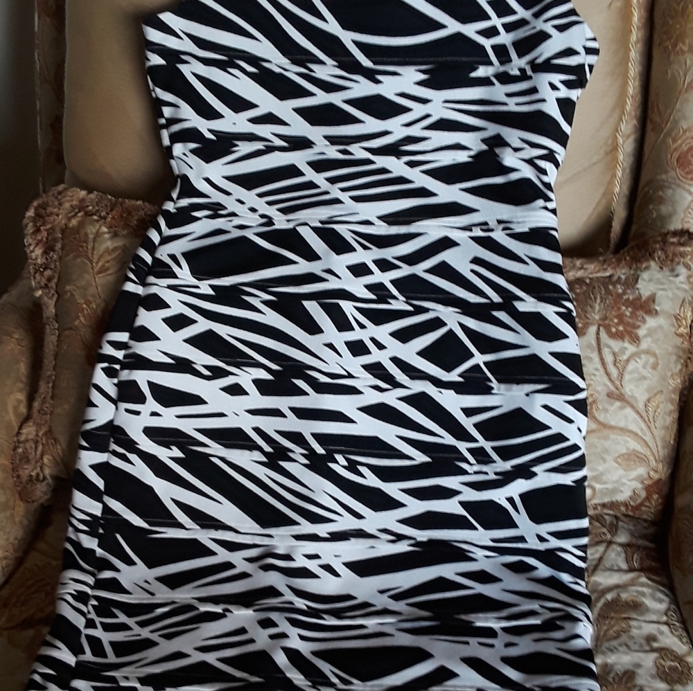 TODAY SPECIAL - CALVIN KLEIN DRESS